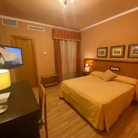 Don Juan 2* Navalvillar de Pela