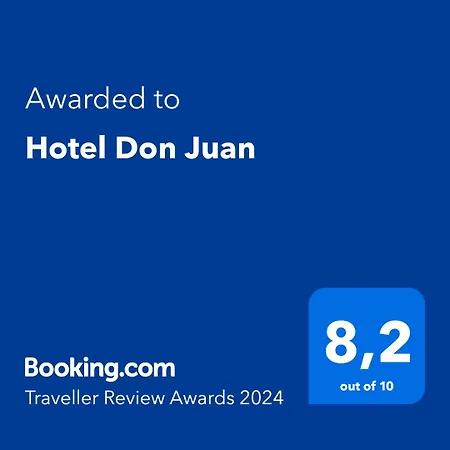 Don Juan