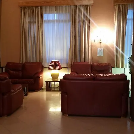 Don Juan Hotel 2*