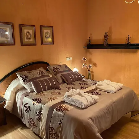 Don Juan Hotel 2*