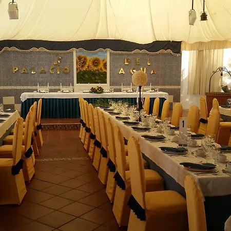 Don Juan Hotel 2*