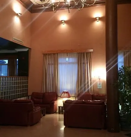 Don Juan Hotel 2*