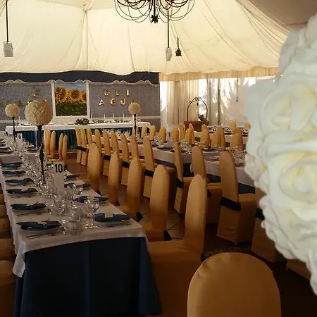 Don Juan Hotel 2*