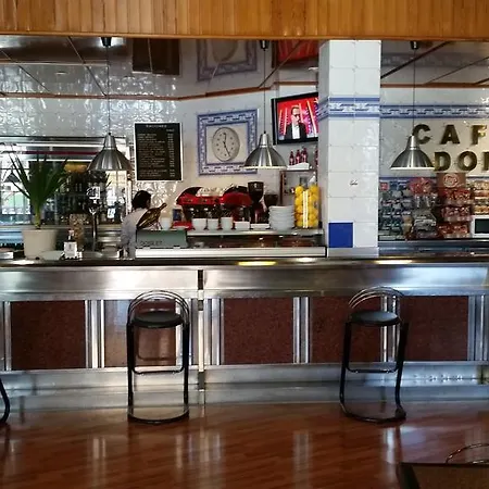 Don Juan 2* Navalvillar de Pela