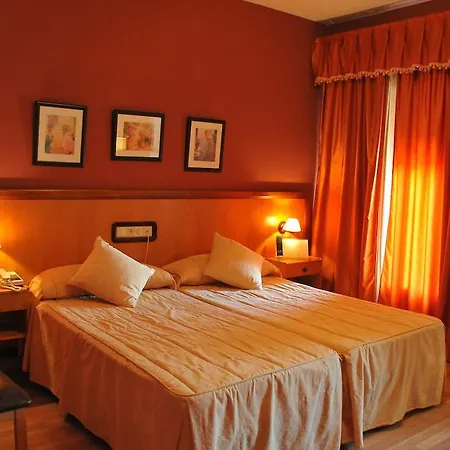 Hotel Don Juan 2*