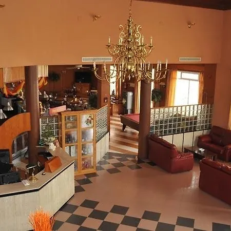 Hotel Don Juan 2*