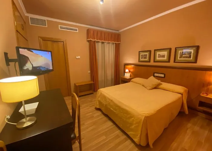 Don Juan 2* Navalvillar de Pela