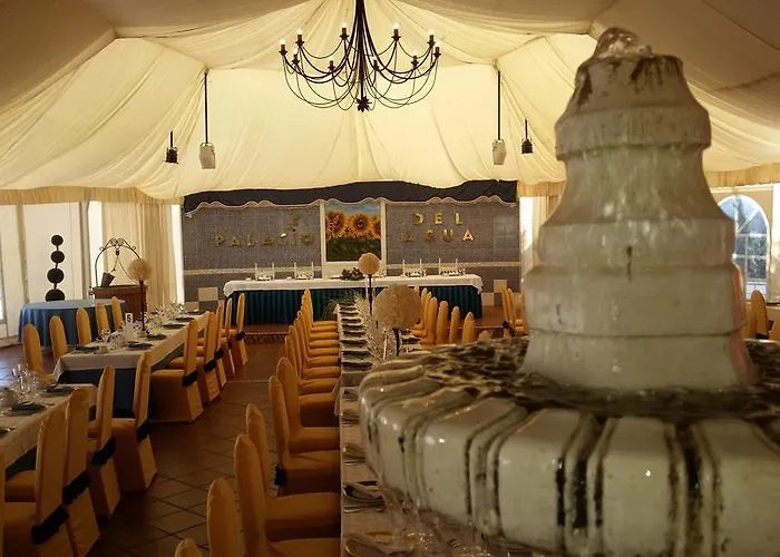 Don Juan 2* Navalvillar de Pela