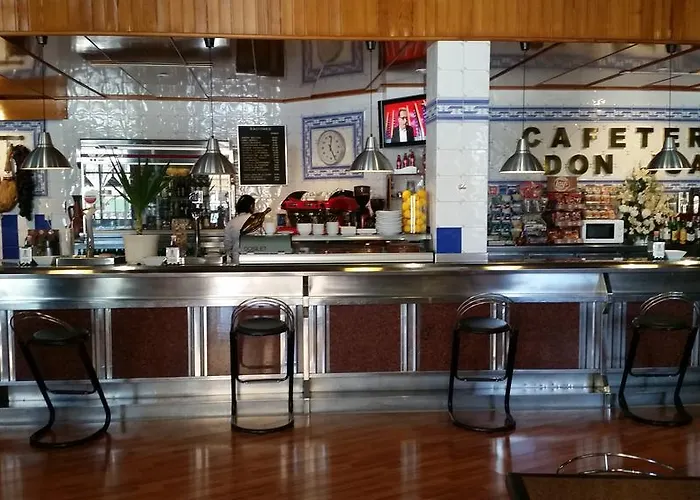 Don Juan 2* Navalvillar de Pela